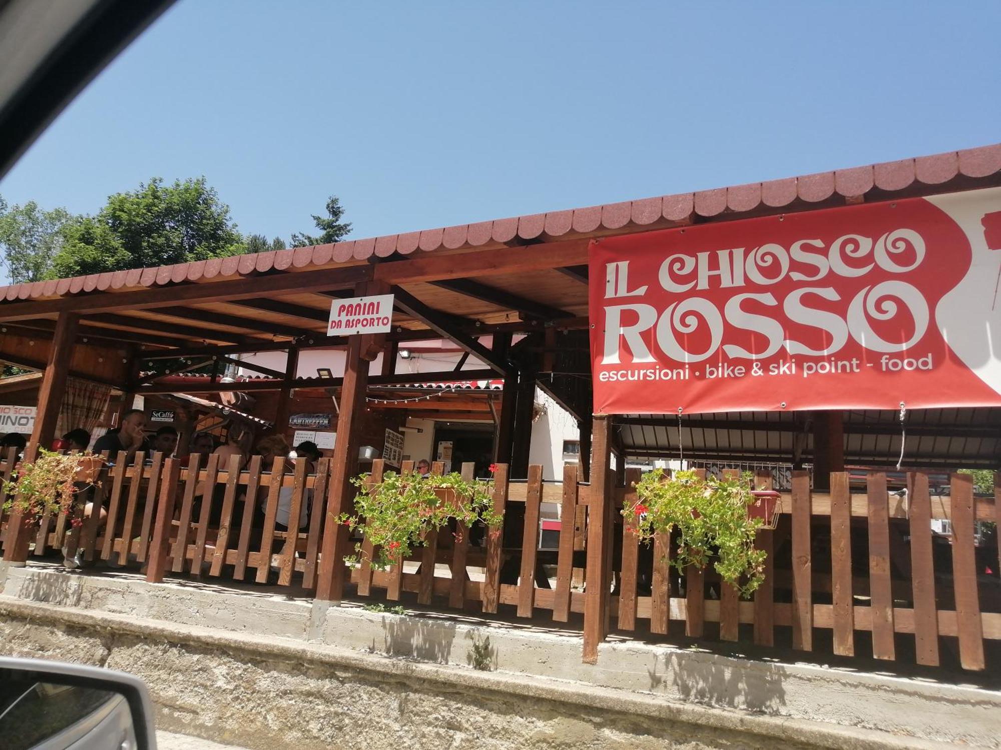 Chalet Natura Sport&Relax Cavaliere  Luaran gambar